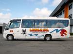 Marcopolo Senior 2005 года